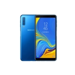 Galaxy A7 2018